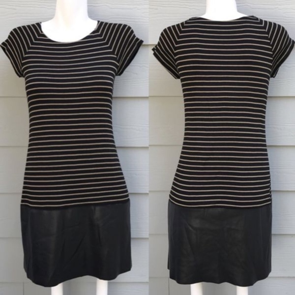 Bailey 44 Short Sleeve Dress - Picture 3 of 7